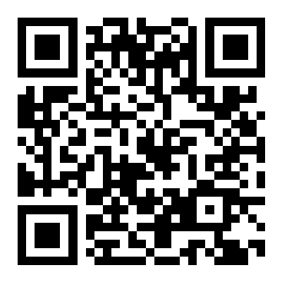 WhatsApp QR code for XGPrint